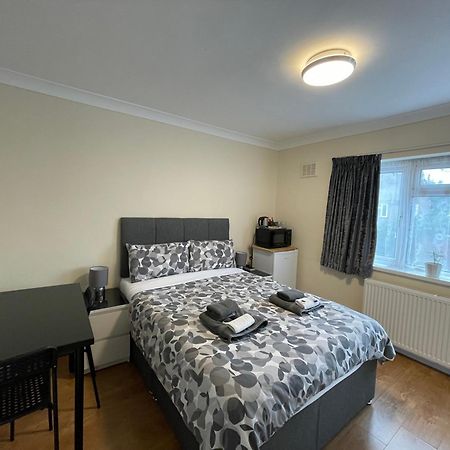 Kensal Lodge 2 Guest House Λονδίνο Εξωτερικό φωτογραφία