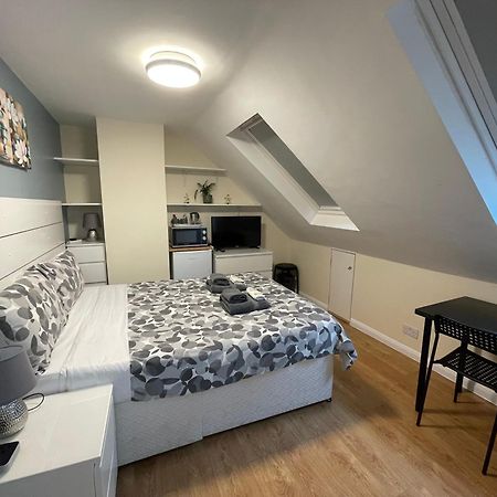 Kensal Lodge 2 Guest House Λονδίνο Εξωτερικό φωτογραφία