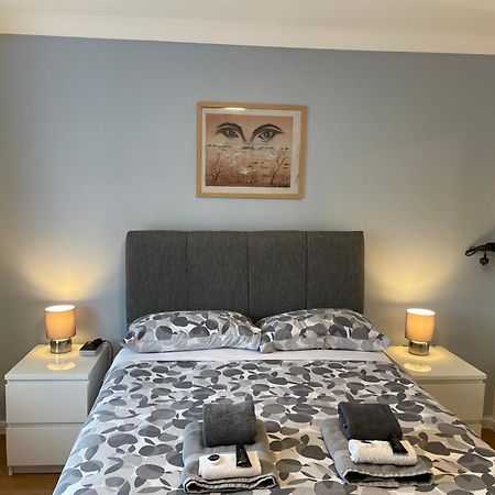 Kensal Lodge 2 Guest House Λονδίνο Εξωτερικό φωτογραφία