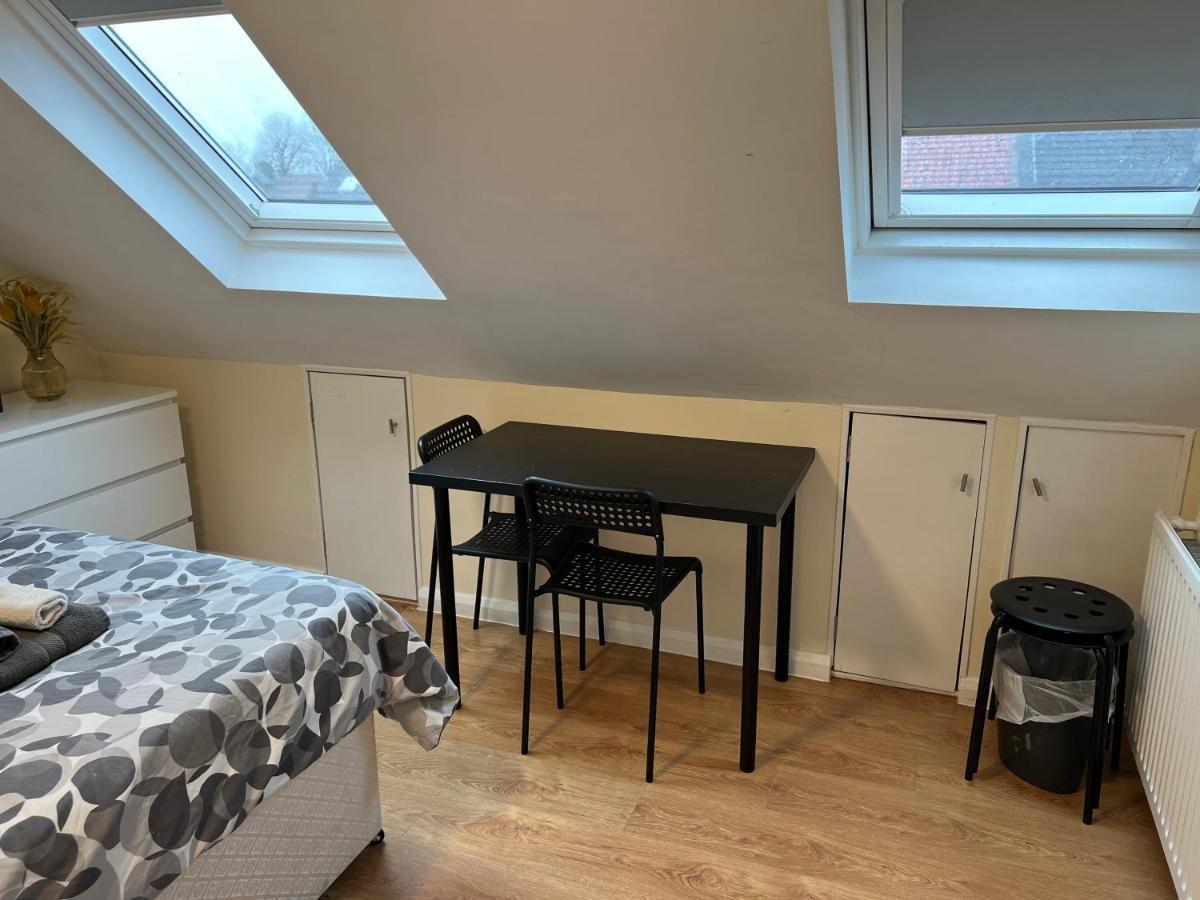 Kensal Lodge 2 Guest House Λονδίνο Εξωτερικό φωτογραφία