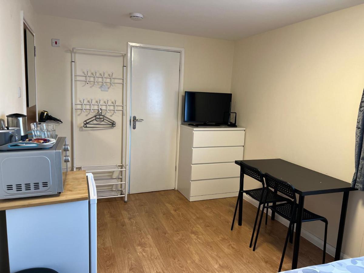 Kensal Lodge 2 Guest House Λονδίνο Εξωτερικό φωτογραφία
