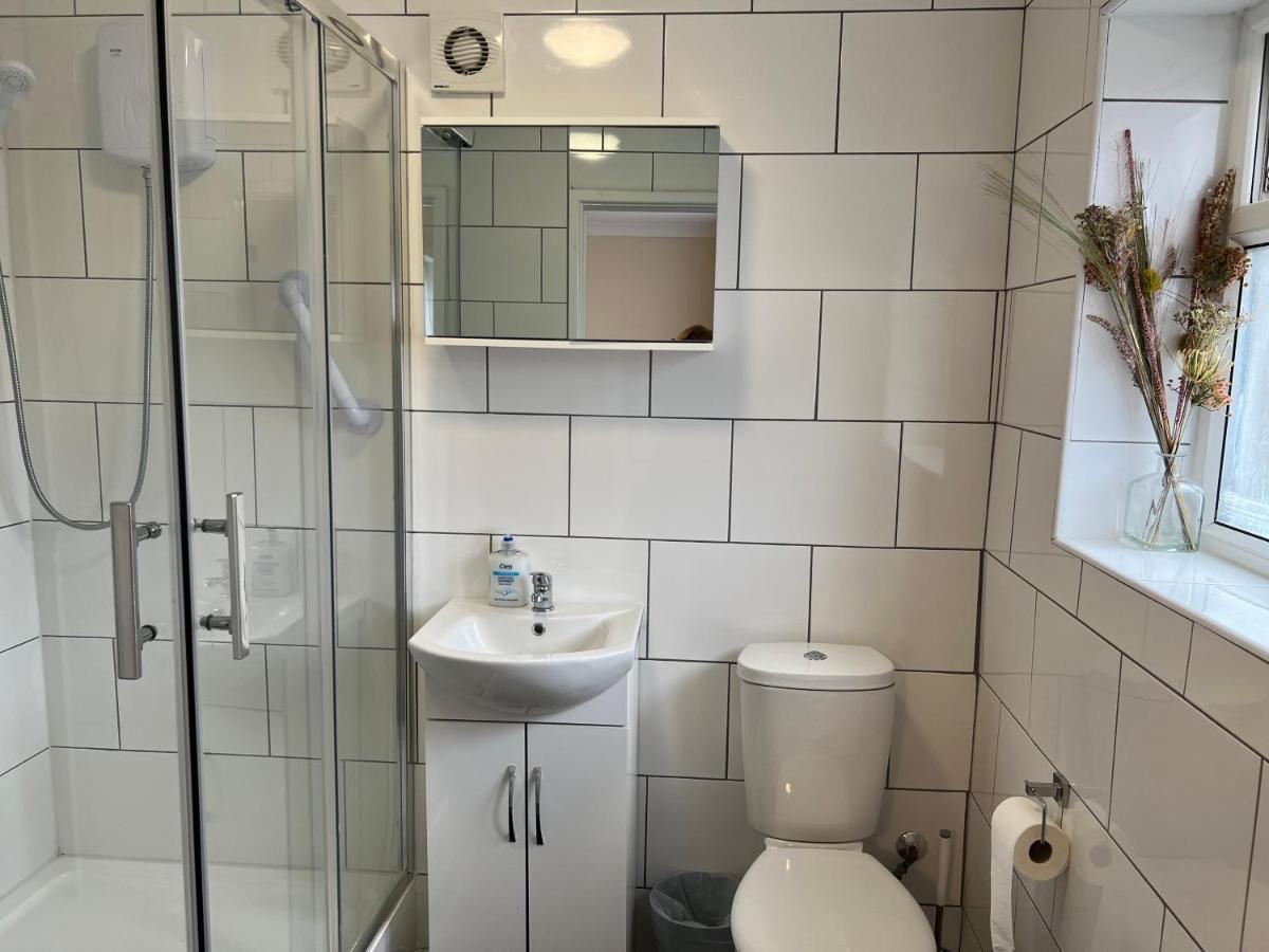 Kensal Lodge 2 Guest House Λονδίνο Εξωτερικό φωτογραφία