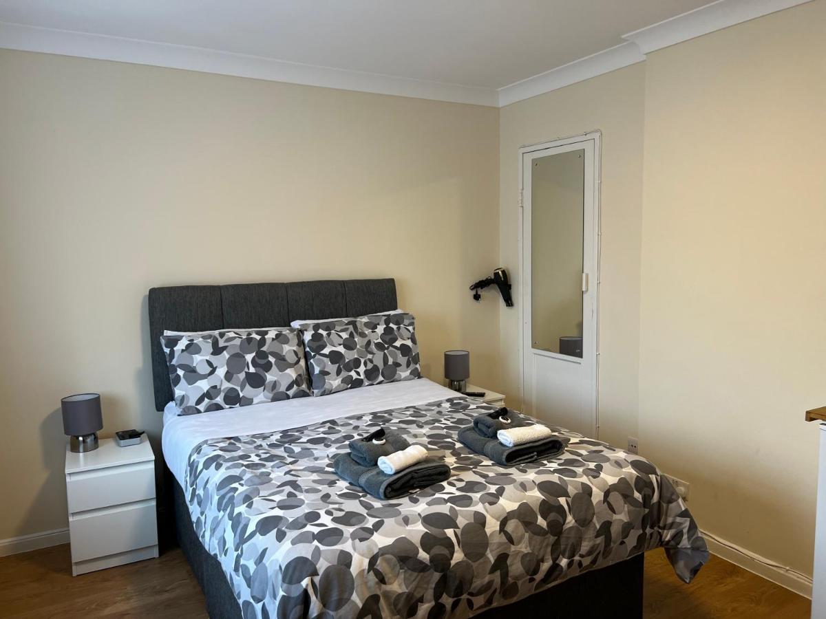 Kensal Lodge 2 Guest House Λονδίνο Εξωτερικό φωτογραφία