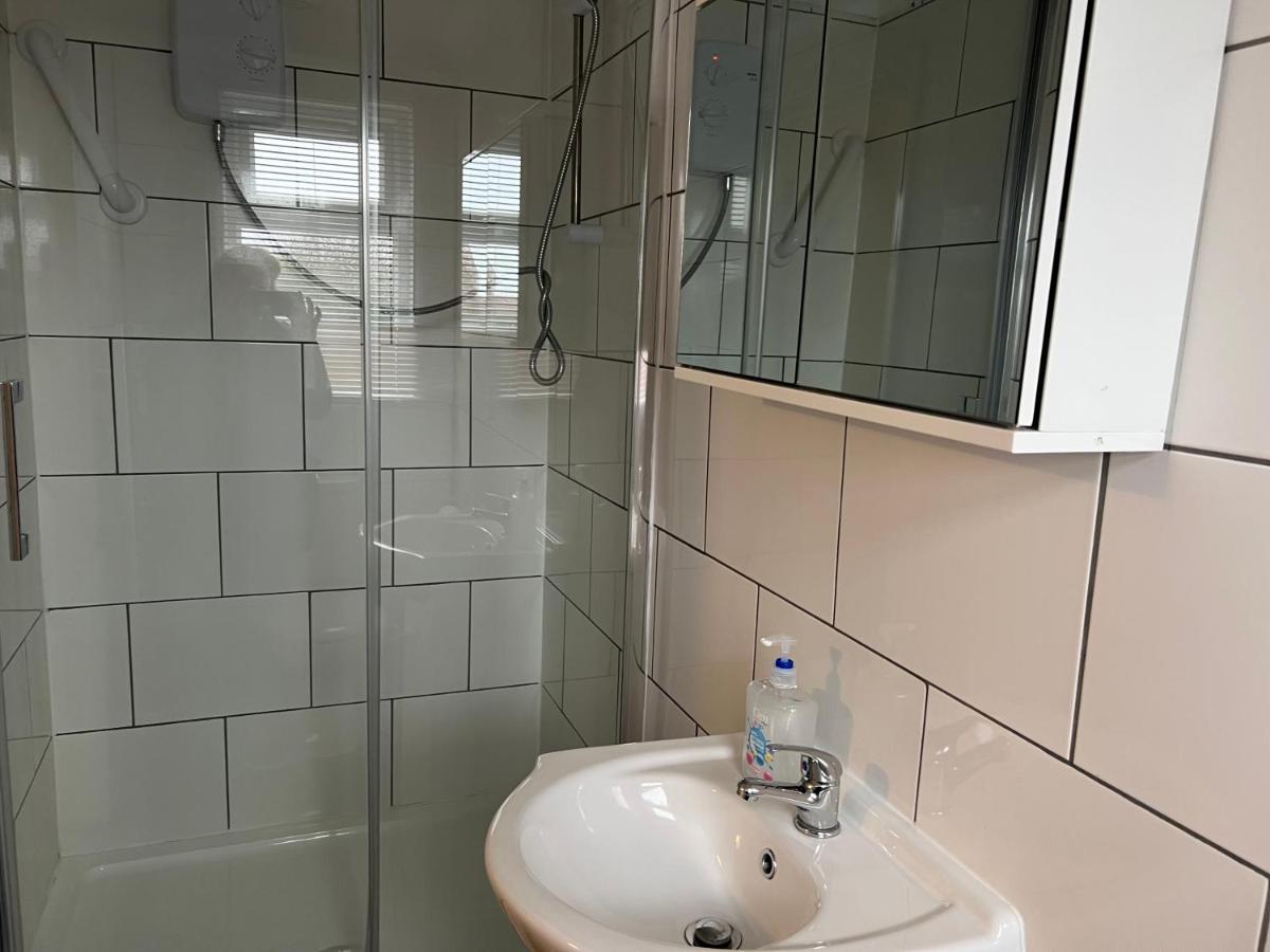 Kensal Lodge 2 Guest House Λονδίνο Εξωτερικό φωτογραφία