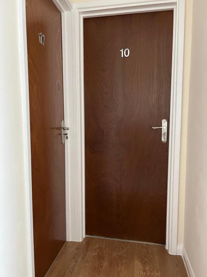 Kensal Lodge 2 Guest House Λονδίνο Εξωτερικό φωτογραφία