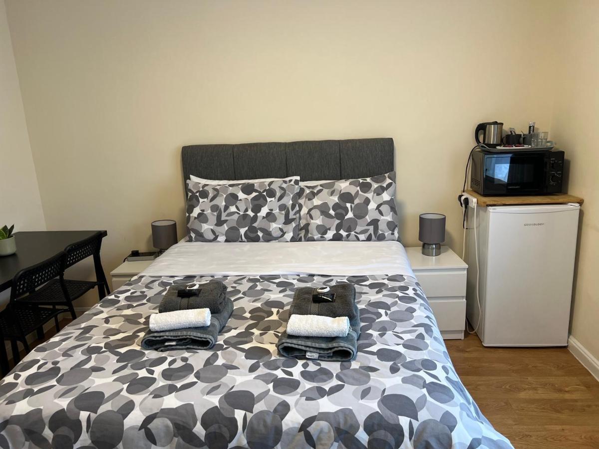 Kensal Lodge 2 Guest House Λονδίνο Εξωτερικό φωτογραφία