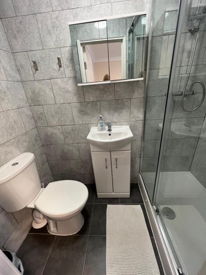 Kensal Lodge 2 Guest House Λονδίνο Εξωτερικό φωτογραφία
