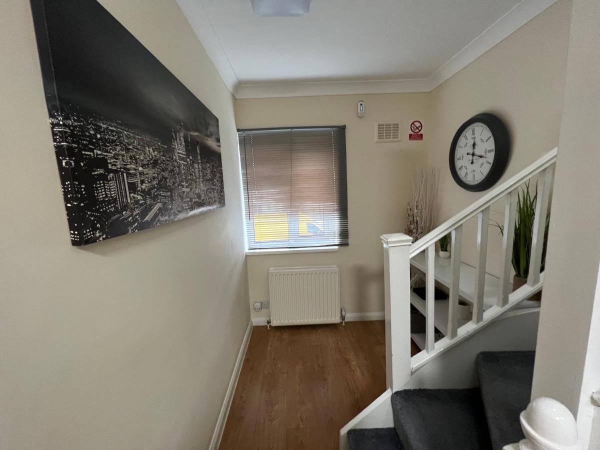 Kensal Lodge 2 Guest House Λονδίνο Εξωτερικό φωτογραφία