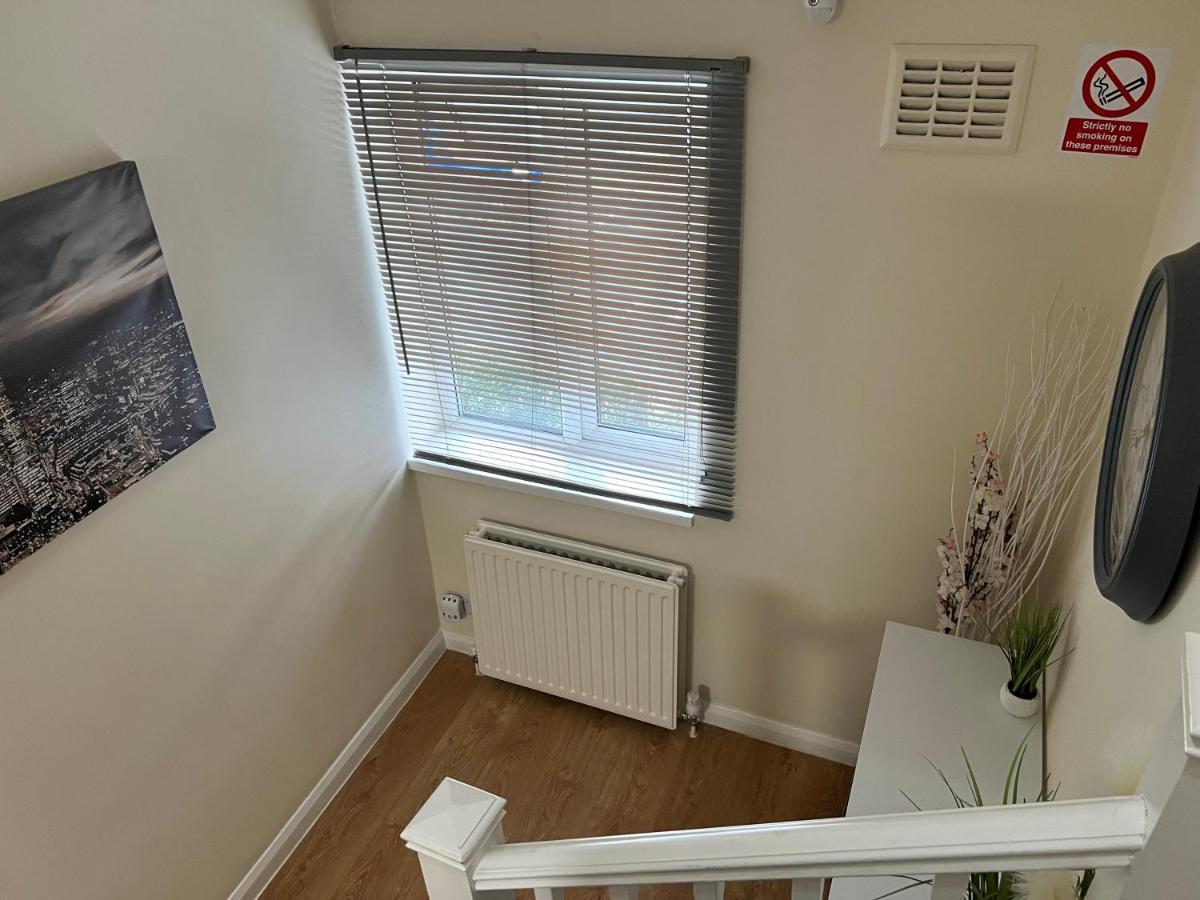 Kensal Lodge 2 Guest House Λονδίνο Εξωτερικό φωτογραφία