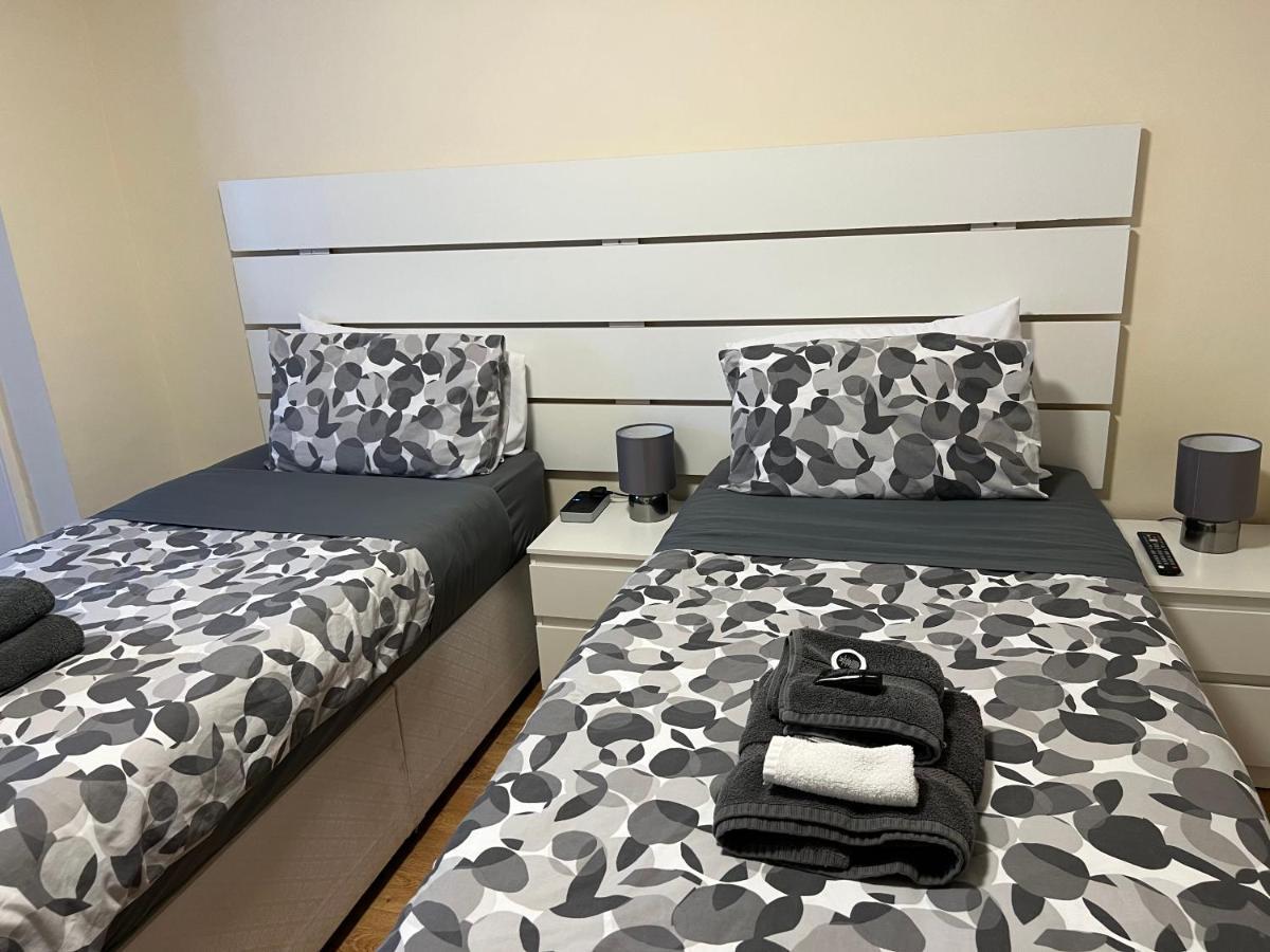 Kensal Lodge 2 Guest House Λονδίνο Εξωτερικό φωτογραφία