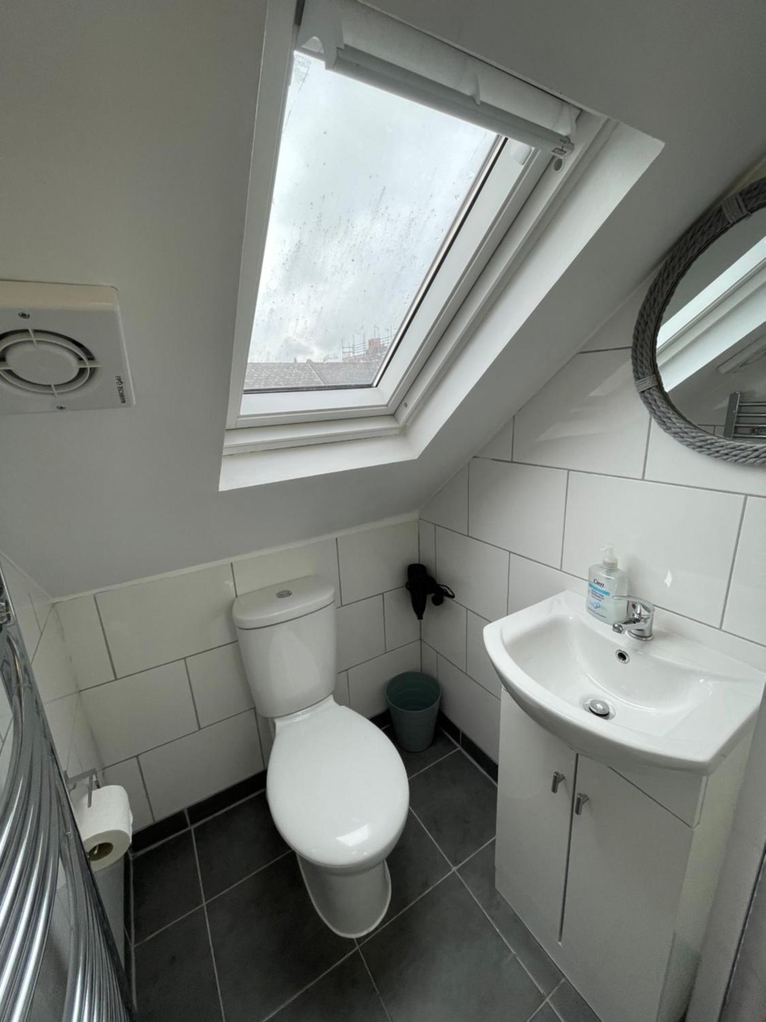 Kensal Lodge 2 Guest House Λονδίνο Εξωτερικό φωτογραφία