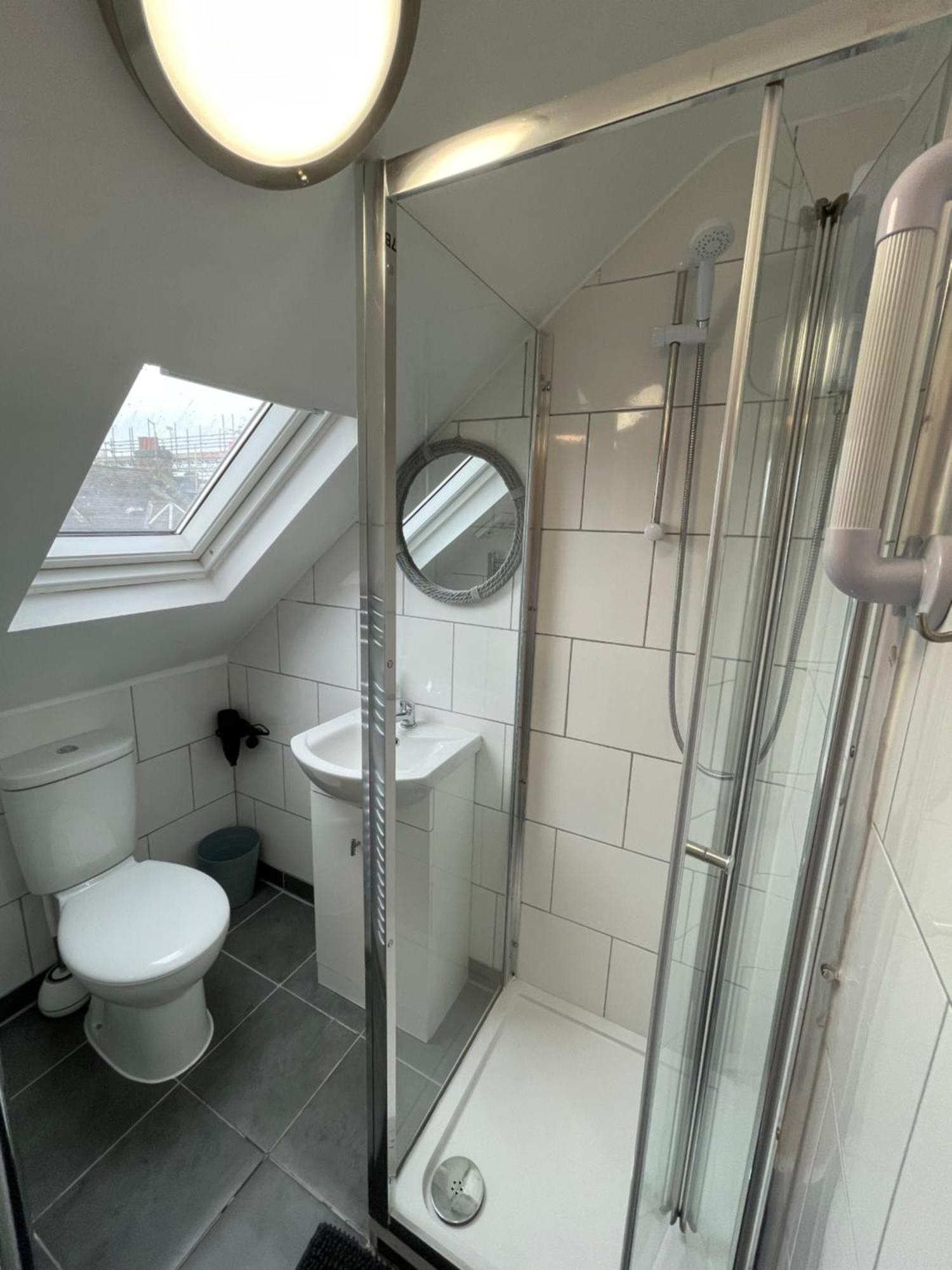 Kensal Lodge 2 Guest House Λονδίνο Εξωτερικό φωτογραφία