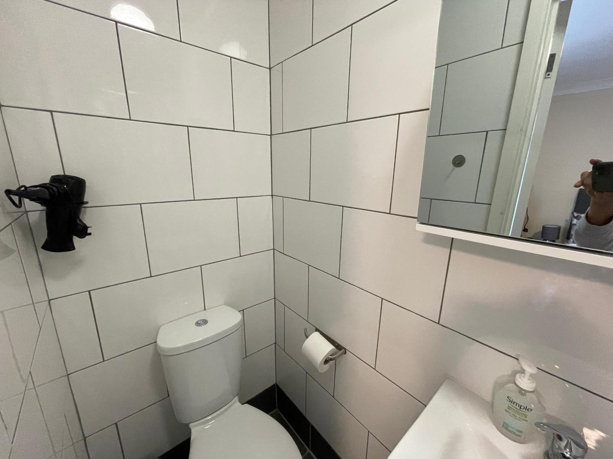 Kensal Lodge 2 Guest House Λονδίνο Εξωτερικό φωτογραφία