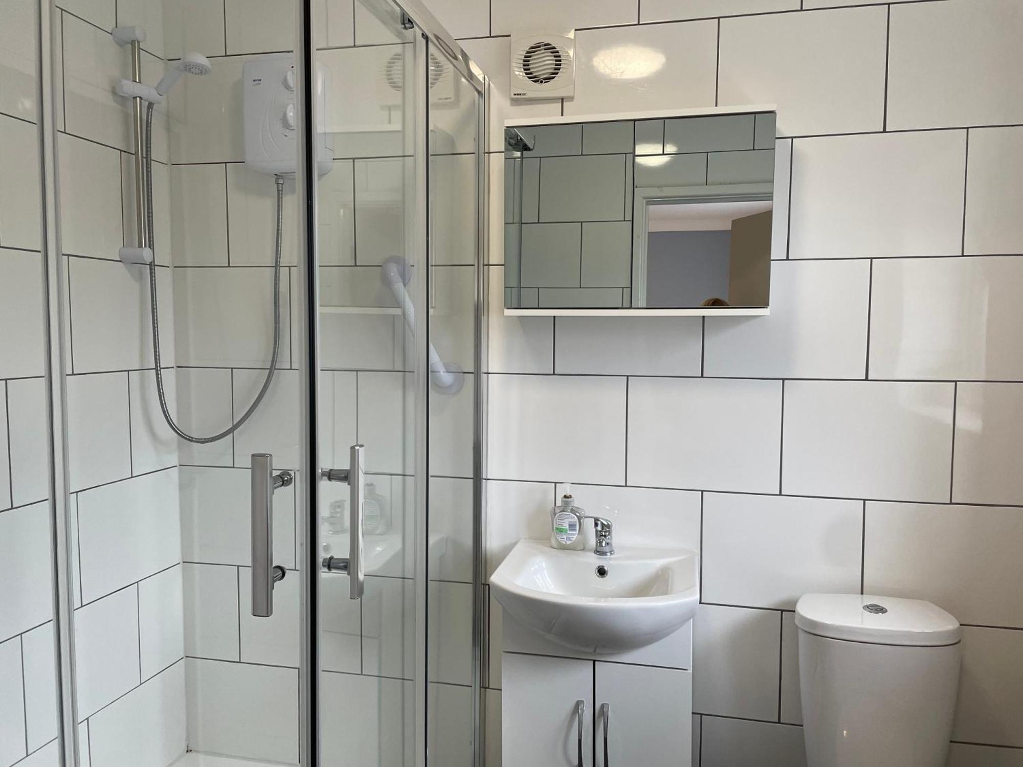 Kensal Lodge 2 Guest House Λονδίνο Εξωτερικό φωτογραφία