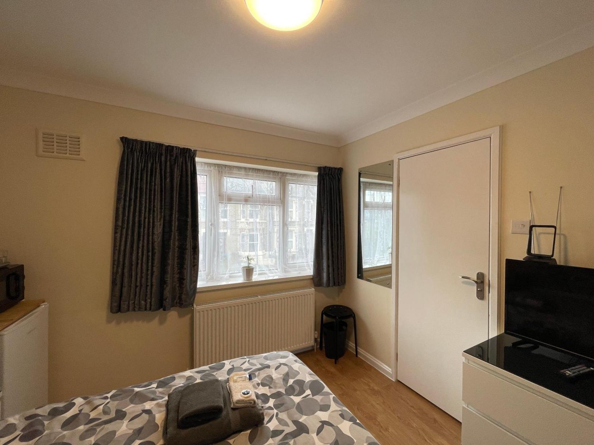 Kensal Lodge 2 Guest House Λονδίνο Εξωτερικό φωτογραφία