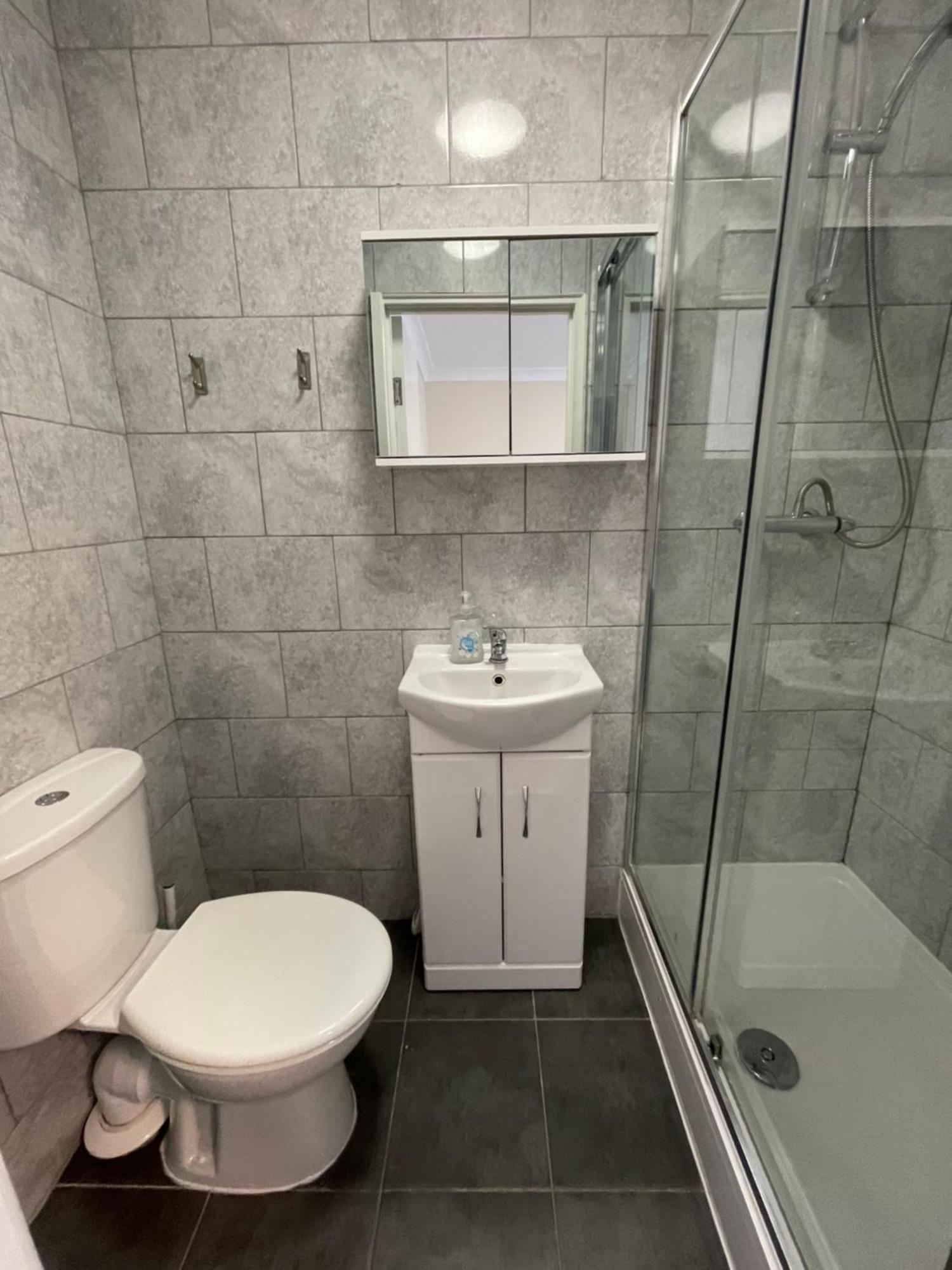 Kensal Lodge 2 Guest House Λονδίνο Εξωτερικό φωτογραφία