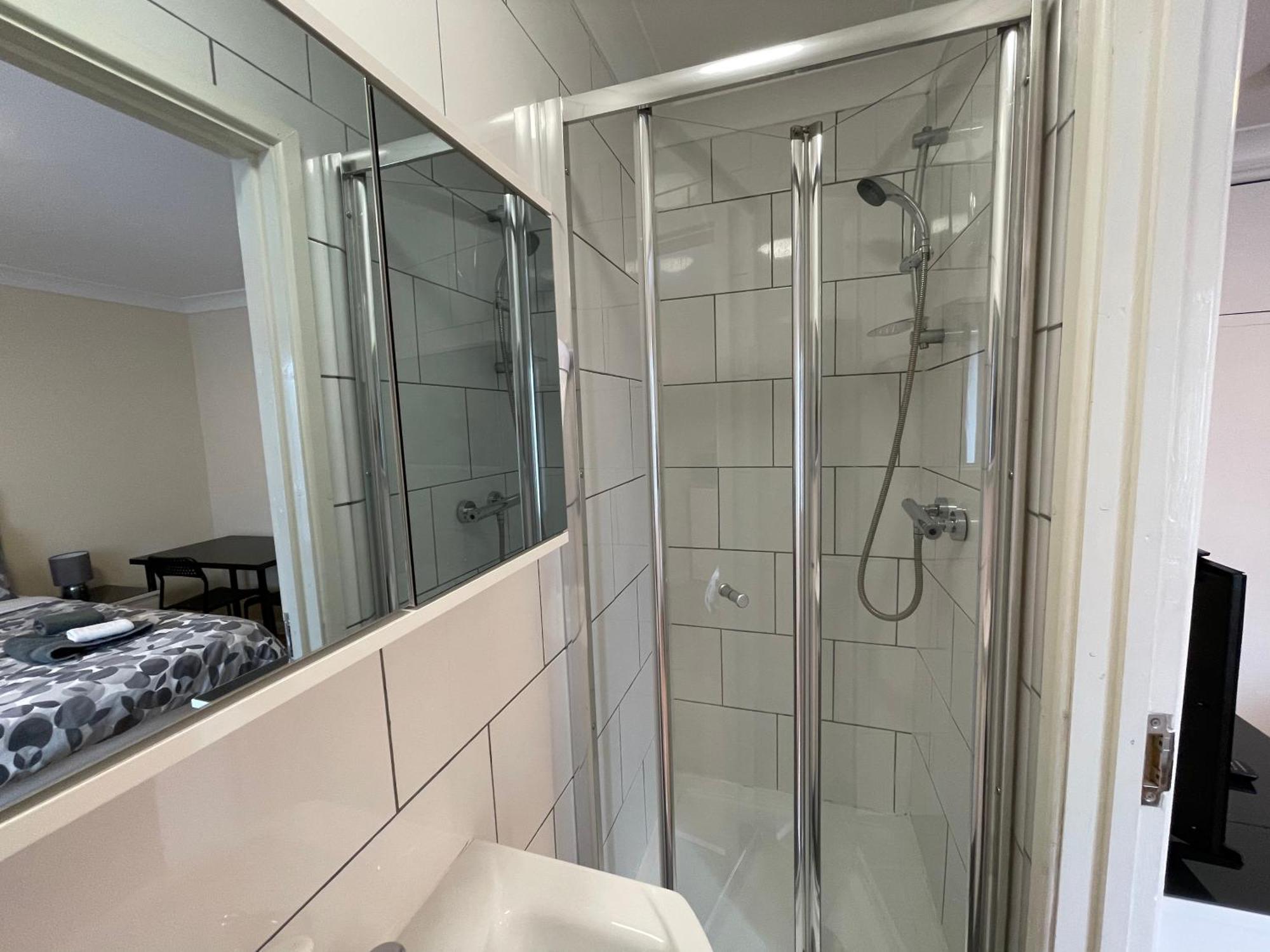 Kensal Lodge 2 Guest House Λονδίνο Εξωτερικό φωτογραφία