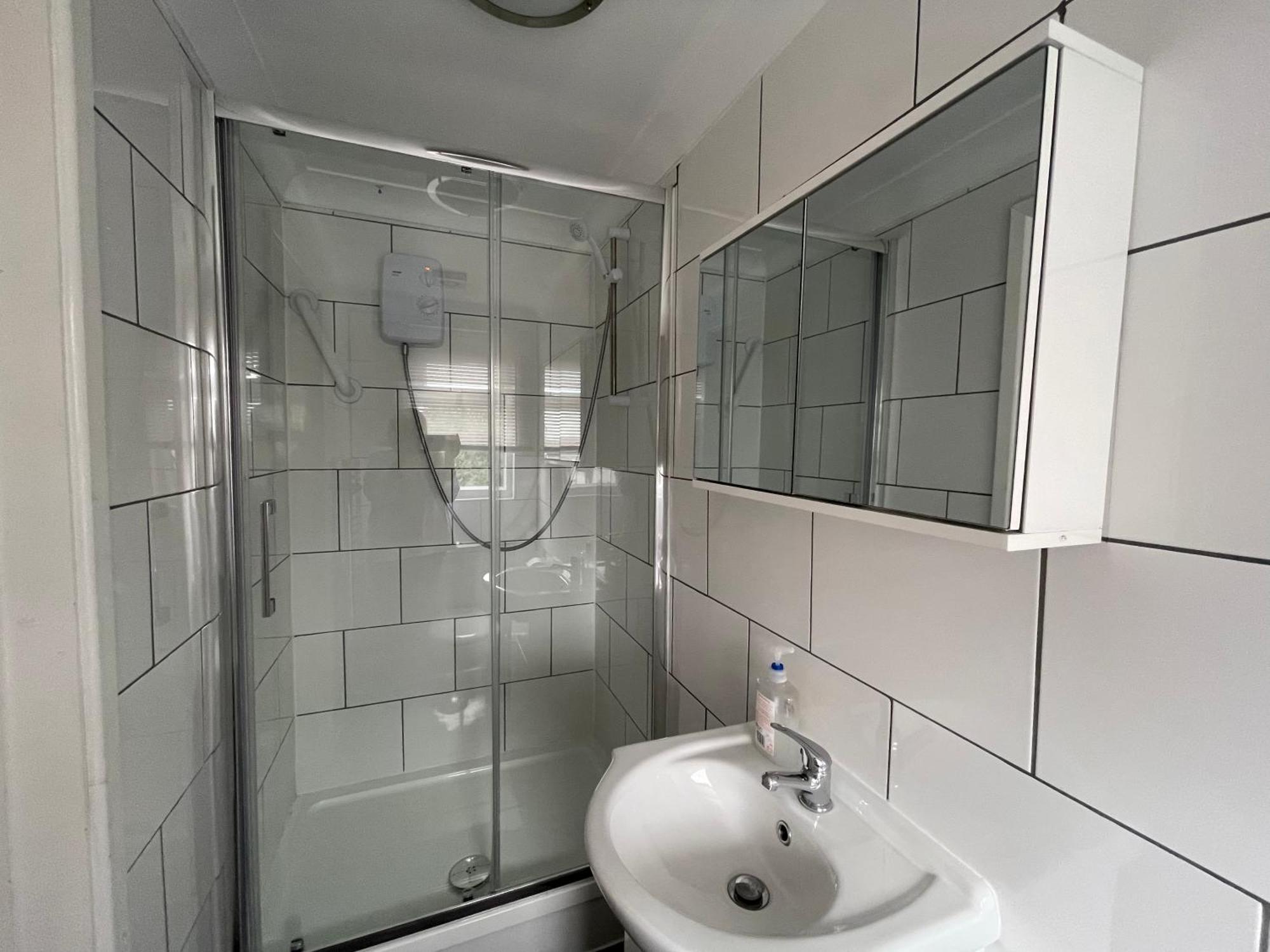 Kensal Lodge 2 Guest House Λονδίνο Εξωτερικό φωτογραφία