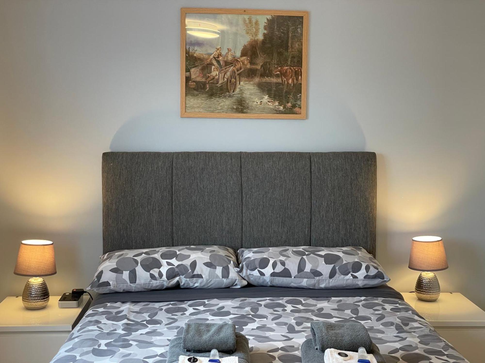 Kensal Lodge 2 Guest House Λονδίνο Εξωτερικό φωτογραφία