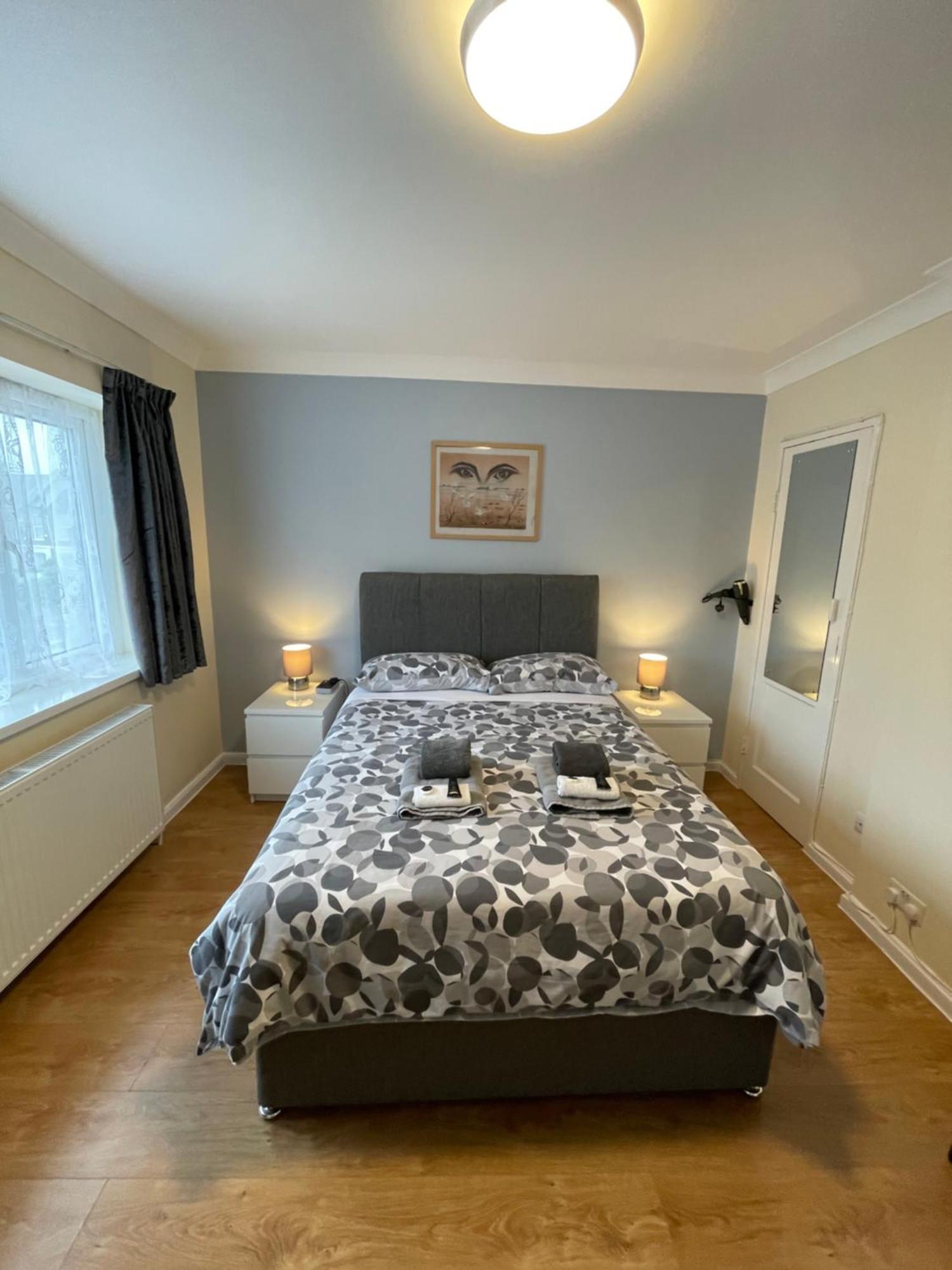 Kensal Lodge 2 Guest House Λονδίνο Εξωτερικό φωτογραφία