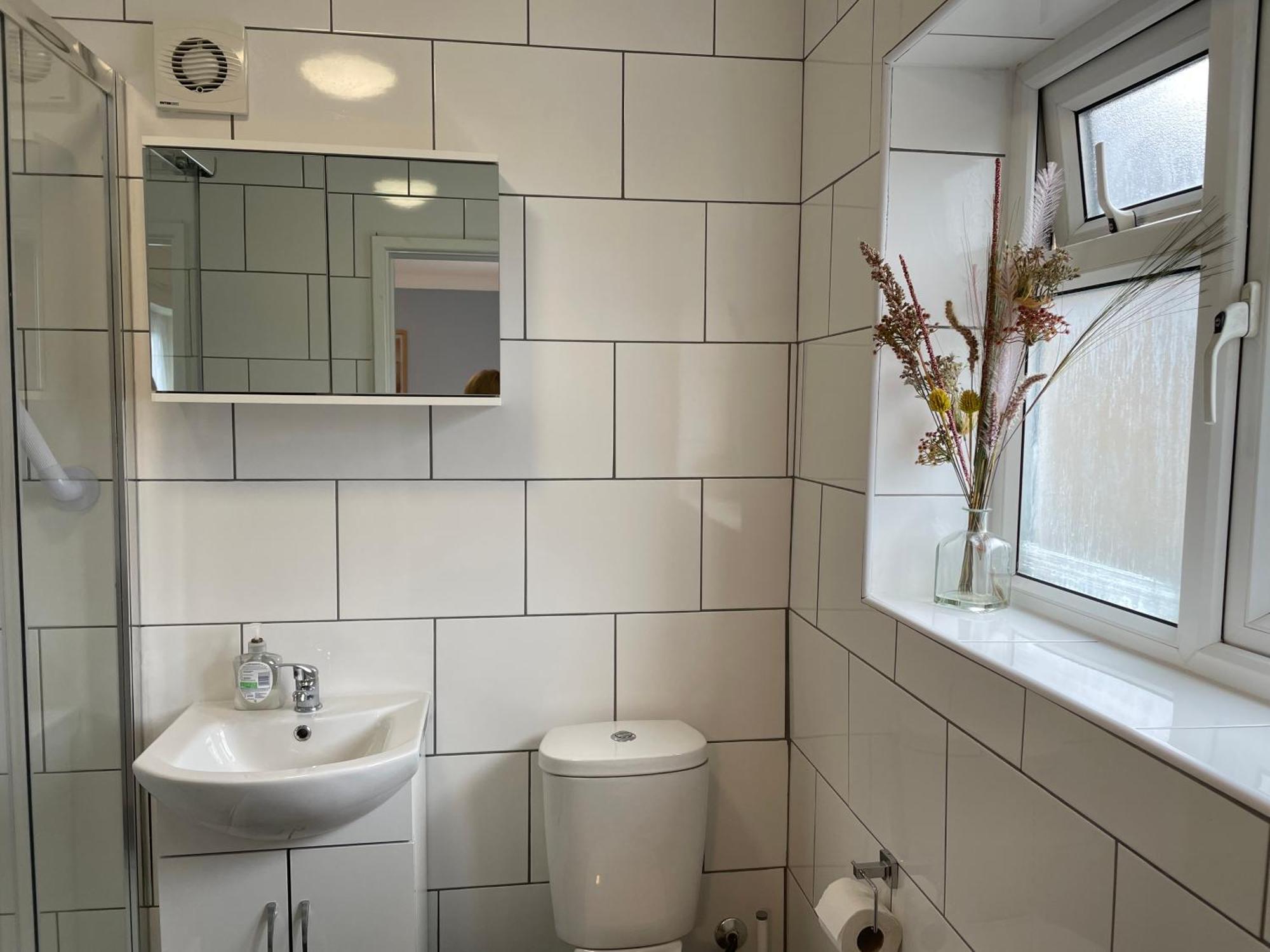 Kensal Lodge 2 Guest House Λονδίνο Εξωτερικό φωτογραφία