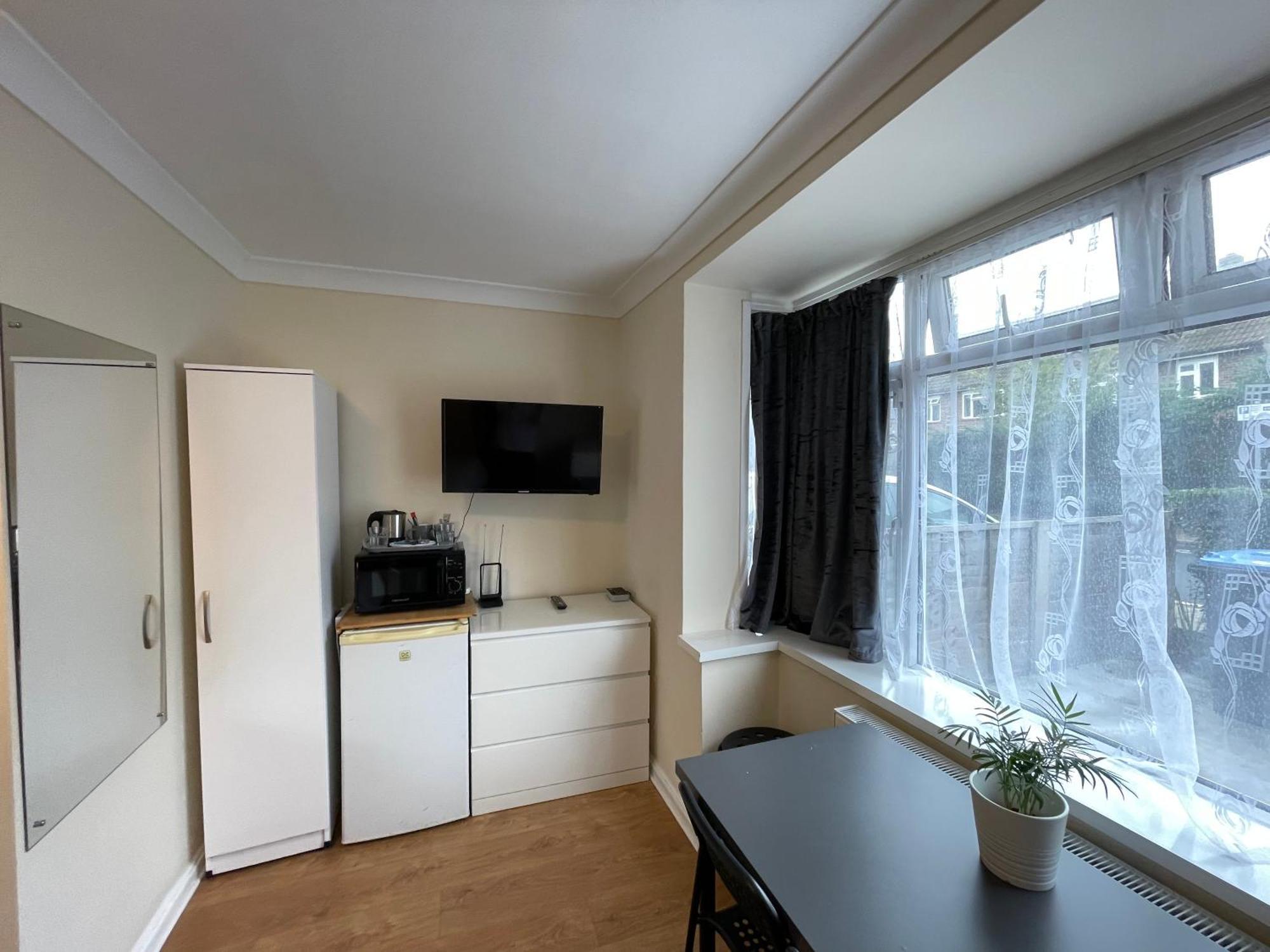 Kensal Lodge 2 Guest House Λονδίνο Εξωτερικό φωτογραφία