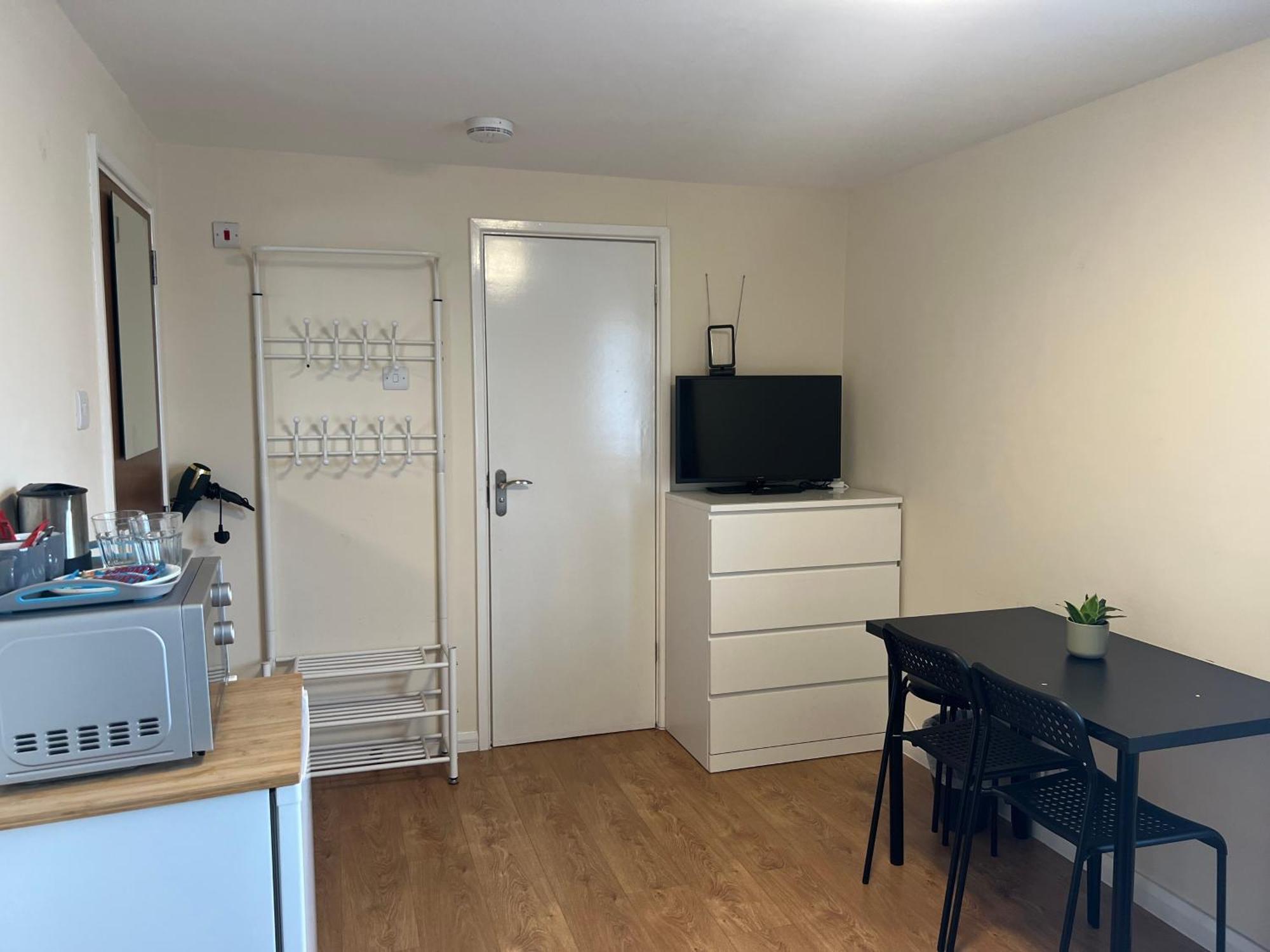 Kensal Lodge 2 Guest House Λονδίνο Εξωτερικό φωτογραφία